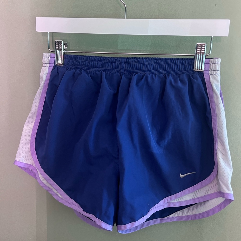 Nike Dri-Fit Athletic Shorts- SZ: S